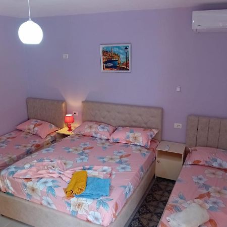 Hotel Ziku Durrës Dış mekan fotoğraf