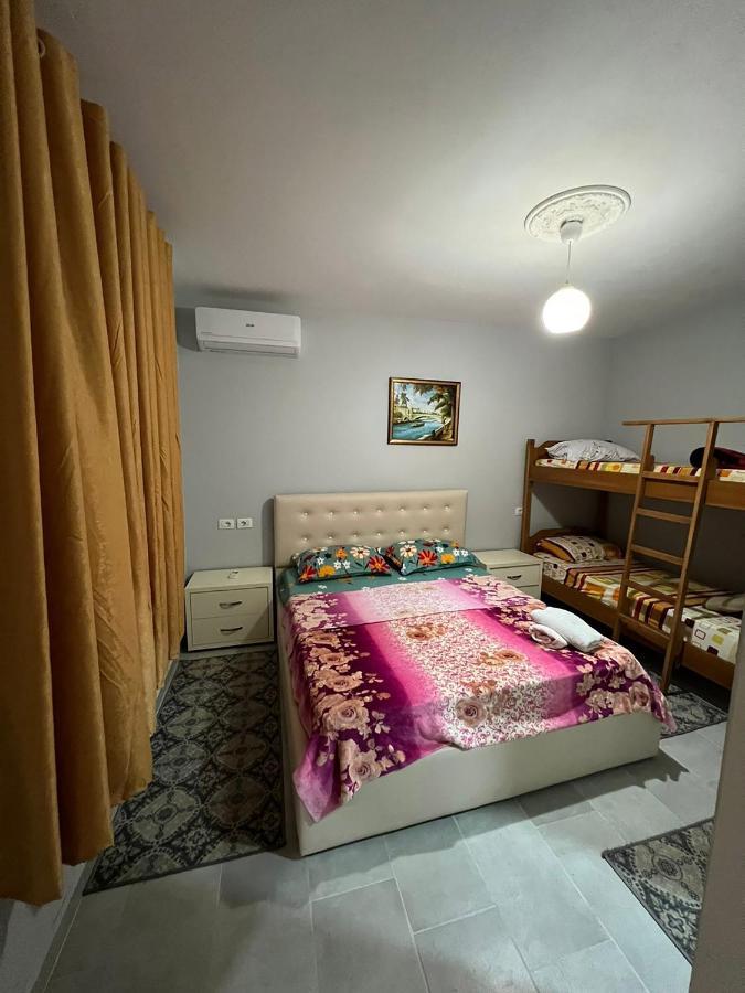 Hotel Ziku Durrës Dış mekan fotoğraf