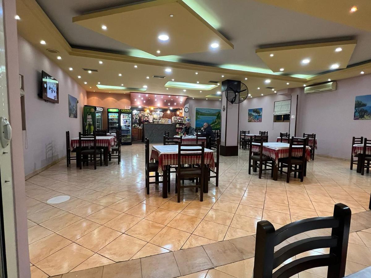 Hotel Ziku Durrës Dış mekan fotoğraf