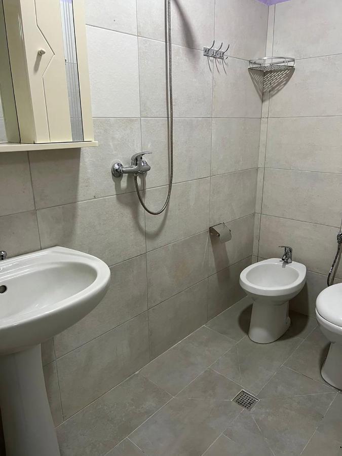 Hotel Ziku Durrës Dış mekan fotoğraf