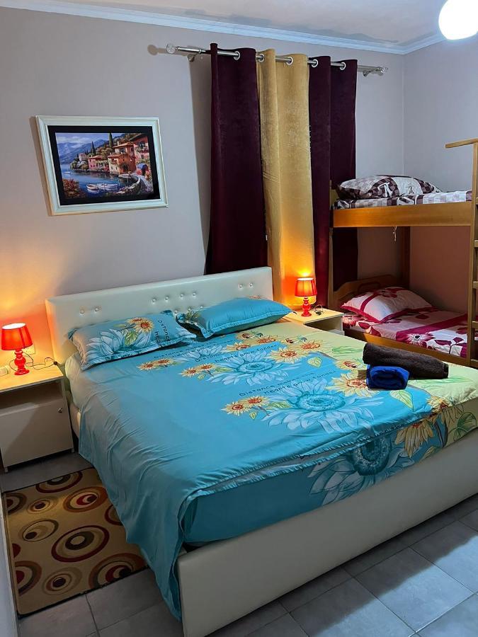 Hotel Ziku Durrës Dış mekan fotoğraf