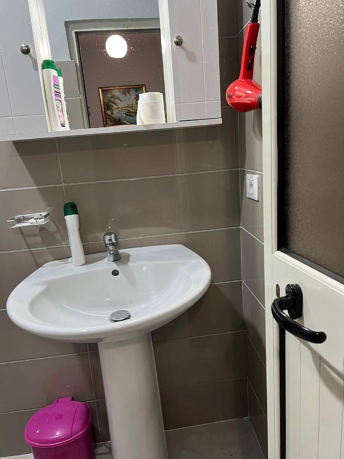 Hotel Ziku Durrës Dış mekan fotoğraf