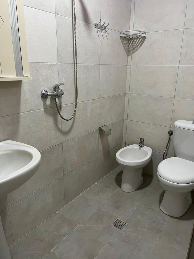 Hotel Ziku Durrës Dış mekan fotoğraf