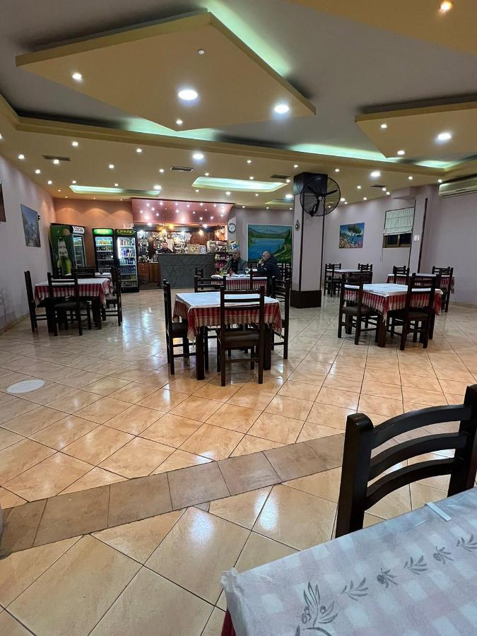 Hotel Ziku Durrës Dış mekan fotoğraf