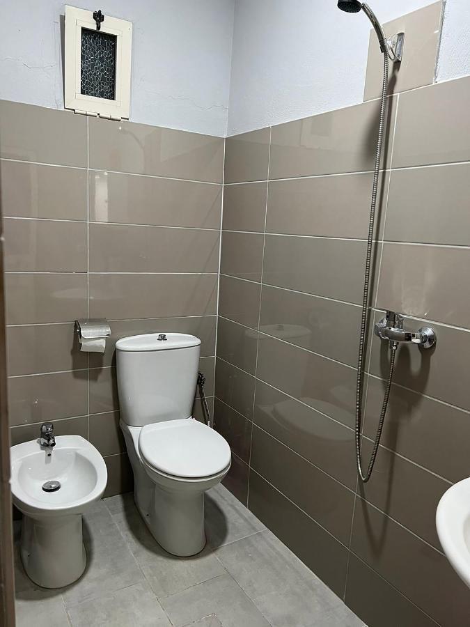 Hotel Ziku Durrës Dış mekan fotoğraf