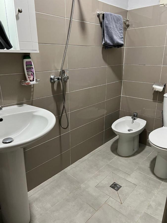 Hotel Ziku Durrës Dış mekan fotoğraf
