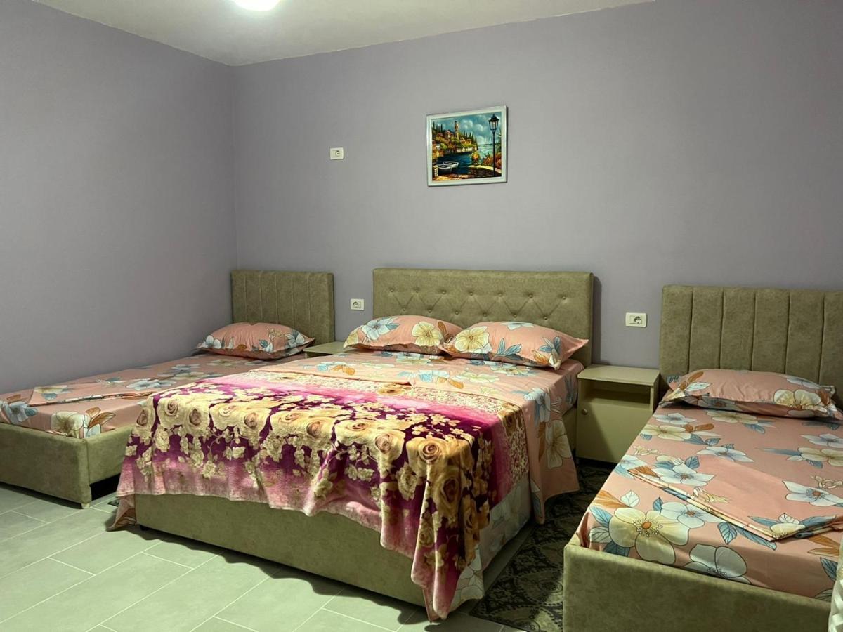 Hotel Ziku Durrës Dış mekan fotoğraf