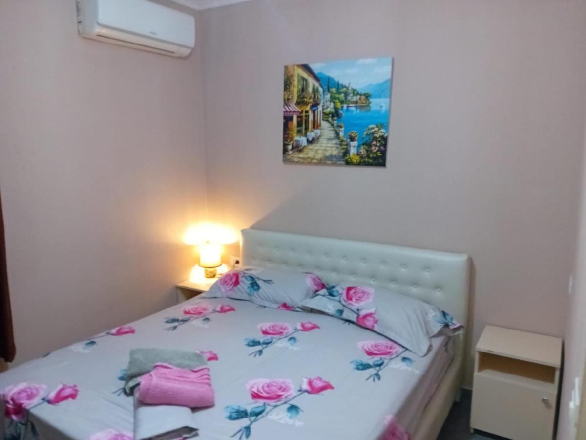 Hotel Ziku Durrës Dış mekan fotoğraf